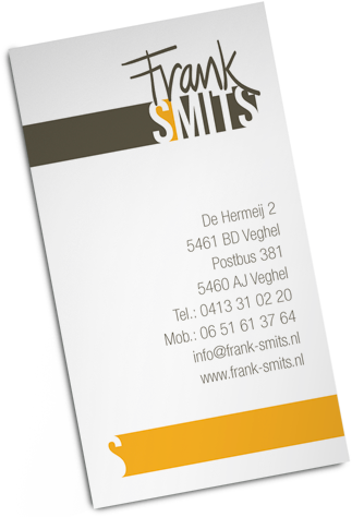 Frank Smits
